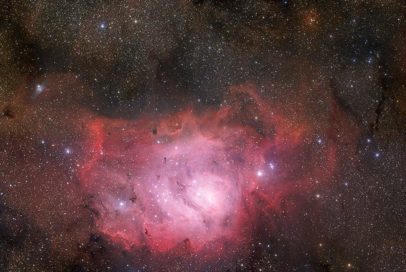 Nebula Suits