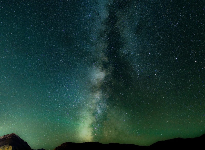 Starry Ambiance